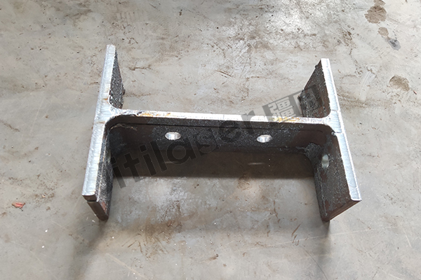 疆田型钢加工样品